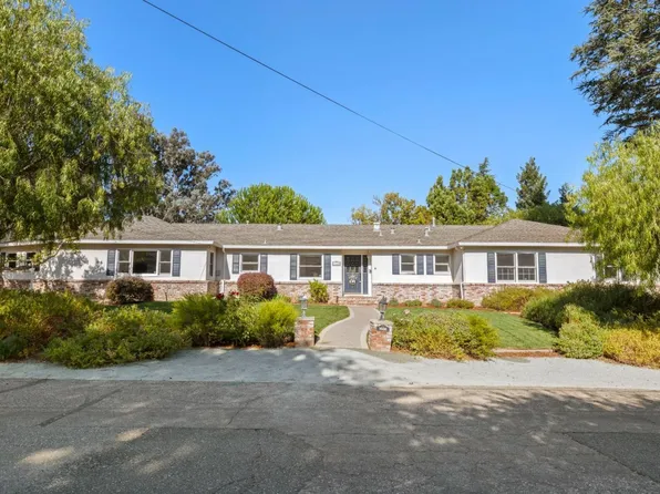 1666 Jolly Ct, Los Altos, CA 94024