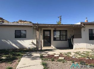 3406 E Ciniza Dr, Gallup, NM 87301