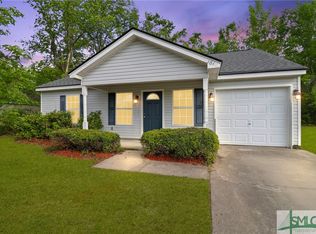 161 Blackwater Way, Springfield, GA 31329