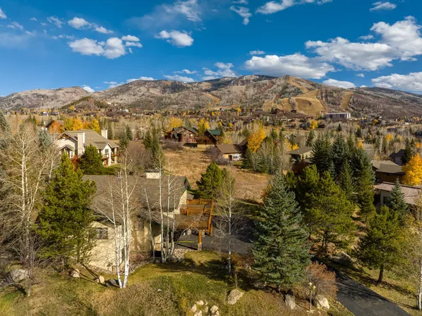 1482 Steamboat Blvd, Steamboat Springs, CO 80487