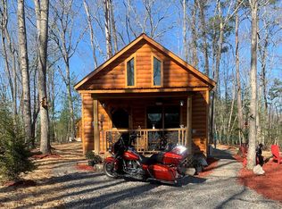 137 Rushmore Ln, Murphy, NC 28906