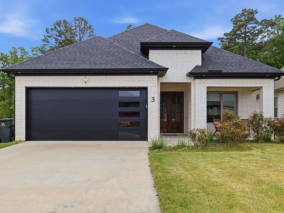 1st image of 3 Fletcher Ridge Cir
