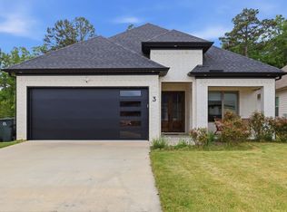 3 Fletcher Ridge Cir, Little Rock, AR 72223