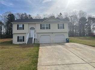117 Bethany Forrest Ln, Carrollton, GA 30116