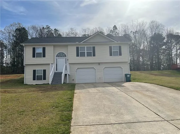 117 Bethany Forrest Ln, Carrollton, GA 30116