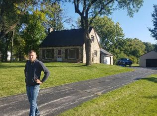 10727 W Good Hope Rd, Milwaukee, WI 53224