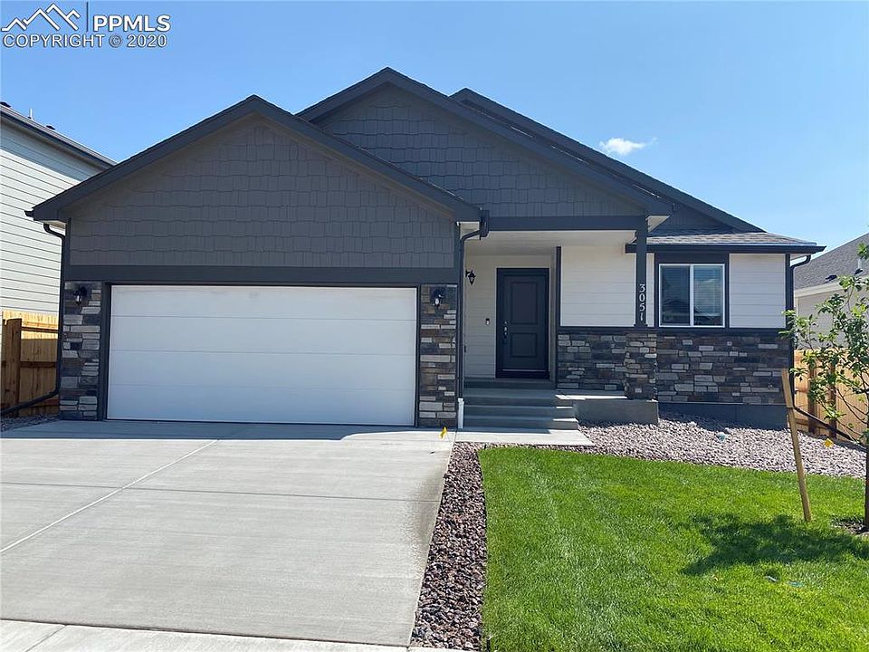 1st image of 3051 Namib Dr
