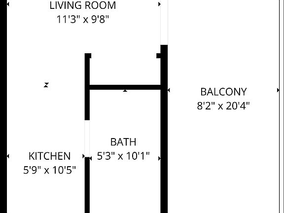 3rd image of 3042-3044 J St #11476391