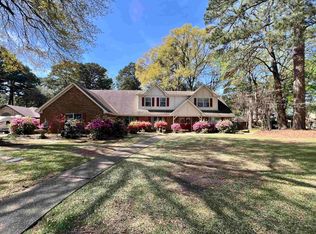 1809 Woodvine St, Longview, TX 75604