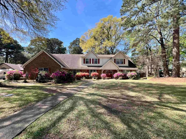 1809 Woodvine St, Longview, TX 75604