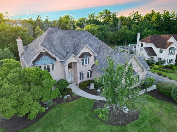 15220 Arbor Dr, Orland Park, IL 60467