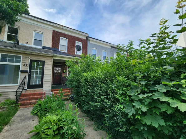 39 S Morley St, Baltimore, MD 21229