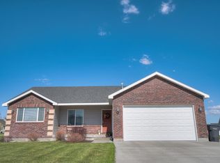 308 N 3811 E, Rigby, ID 83442