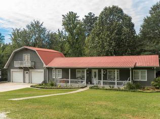 1369 Fairfax Cir, Elberton, GA 30635