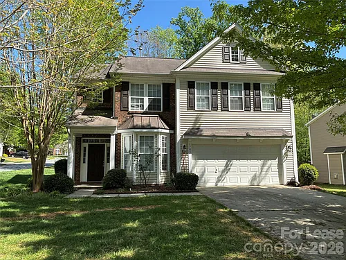 1701 Wilburn Park Ln NW Photo 1