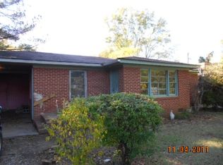 8 W Hall Rd, Griffin, GA 30224