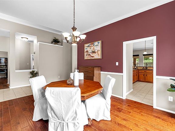5th image of 16415 Shining Rock Lane