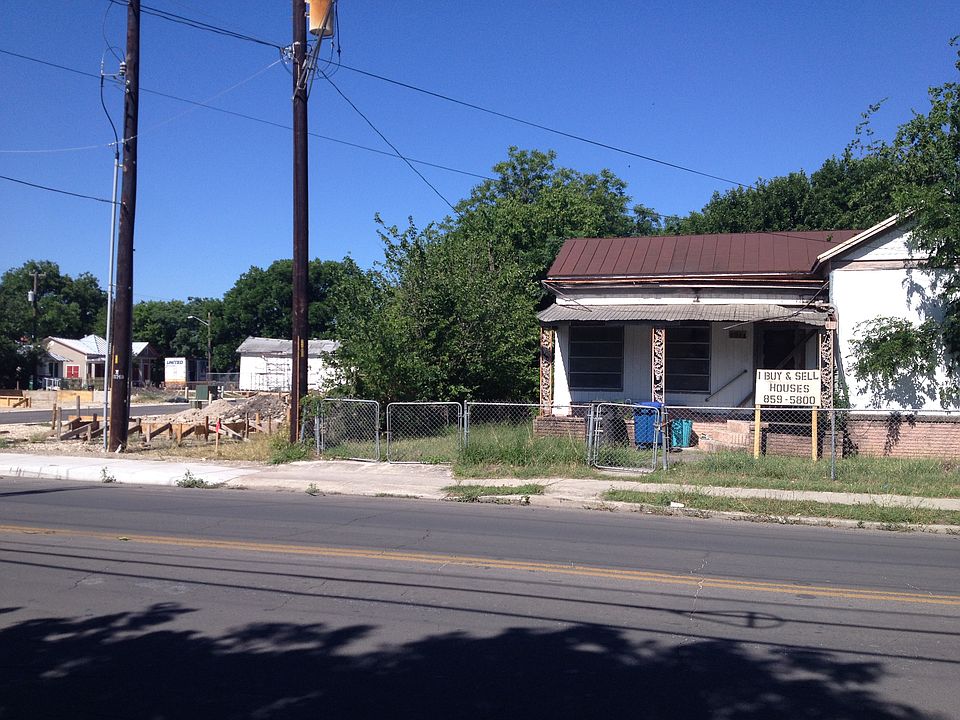1st image of 1511 S Presa St