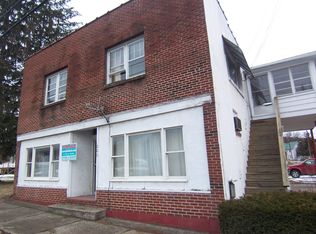202 W Central Ave, Avis, PA 17721