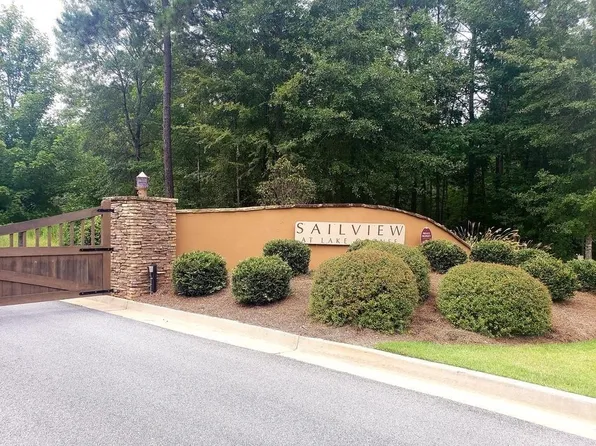 1301 Spinnaker Rd #70, Buckhead, GA 30625