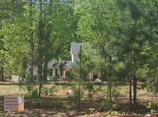 1809 Giles Bridge Rd, Powhatan, VA 23139