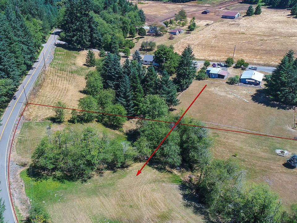 2nd image of 0 NW Jenny Creek Rd