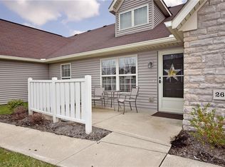 2616 Barnstone Ave SW, Canton, OH 44706