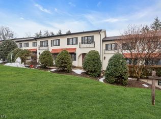 12E Dorado Dr #12E, Morristown Town, NJ 07960