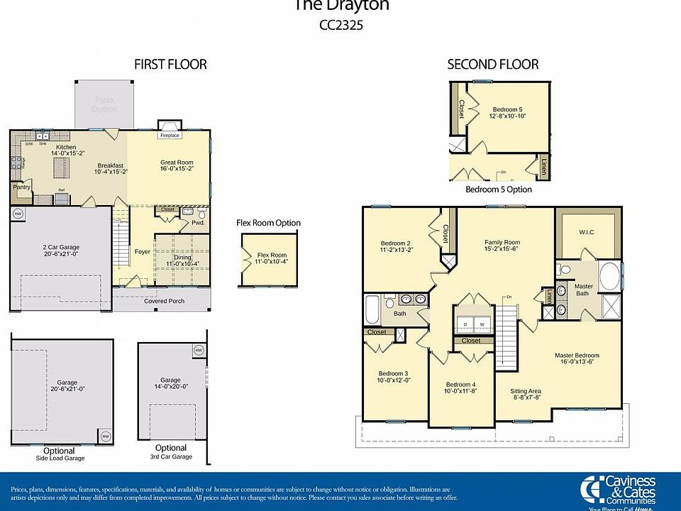 2nd image of 913 Needlerush Rd