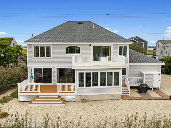 700 Stone Harbor Blvd, Cape May Court House, NJ 08210