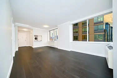 Rented by Living New York