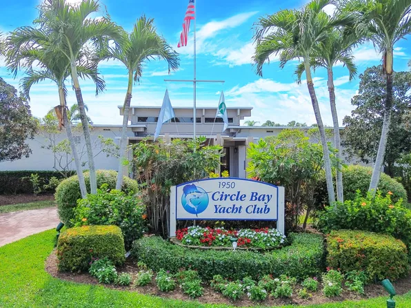 1950 SW Palm City Road #2-206, Stuart, FL 34994