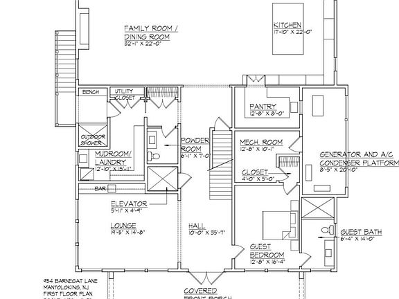 5th image of 954 Barnegat Lane