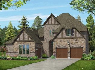 2027 Calisto Way, Allen, TX 75013