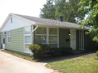 3404 E Sorin St, South Bend, IN