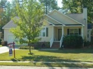 197 Highland Creek Ln, Columbia, SC 29212