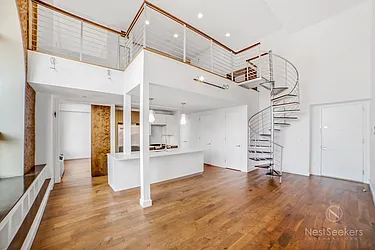 Rented by Nest Seekers International