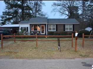 504 Mullins St, Marion, SC 29571