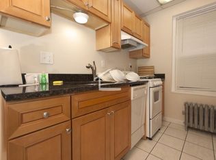 1307 Commonwealth Ave APT 10S, Boston, MA 02134