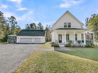 105 Weston James Loop, Huger, SC 29450