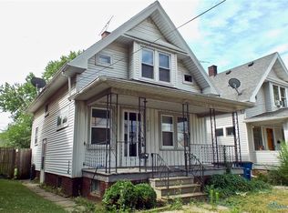 2020 Delence St, Toledo, OH 43605