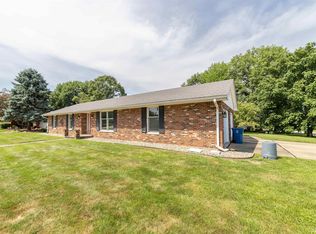 2020 S 40th St, Quincy, IL 62305