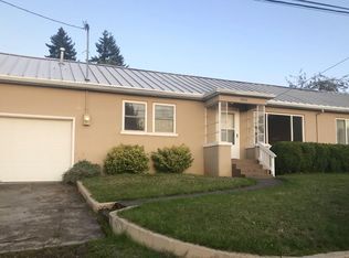 23064 SW Schamburg Dr, Sherwood, OR