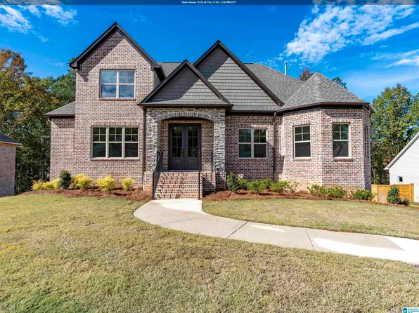 3004 Grey Oaks Ct, Pelham, AL 35124