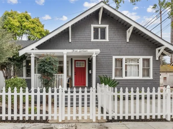 316 W 6th St, Long Beach, CA 90802