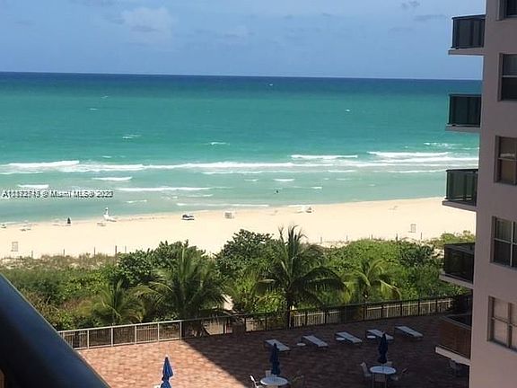 5th image of 6039 Collins Ave APT 706