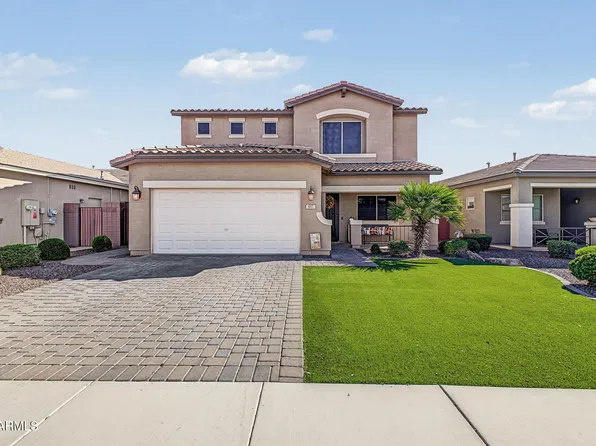 857 W Banyan Avenue, Queen Creek, AZ 85140