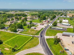 1332 N Kansas Ave, Marceline, MO 64658