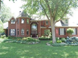 4344 Dovewood Ln, Sylvania, OH 43560