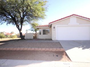 5237 W Wood Owl Dr, Tucson, AZ 85742